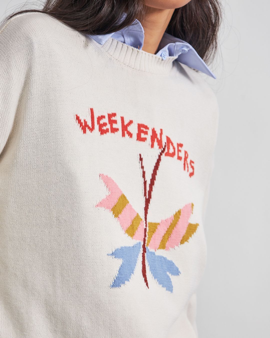 Купить Джемпер WEEKEND MAX MARA