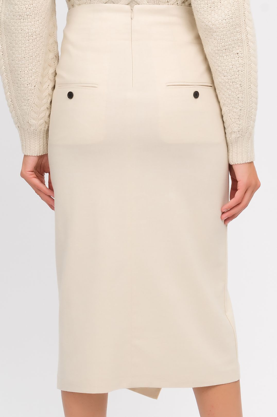 Купить Юбка ISABEL MARANT ETOILE