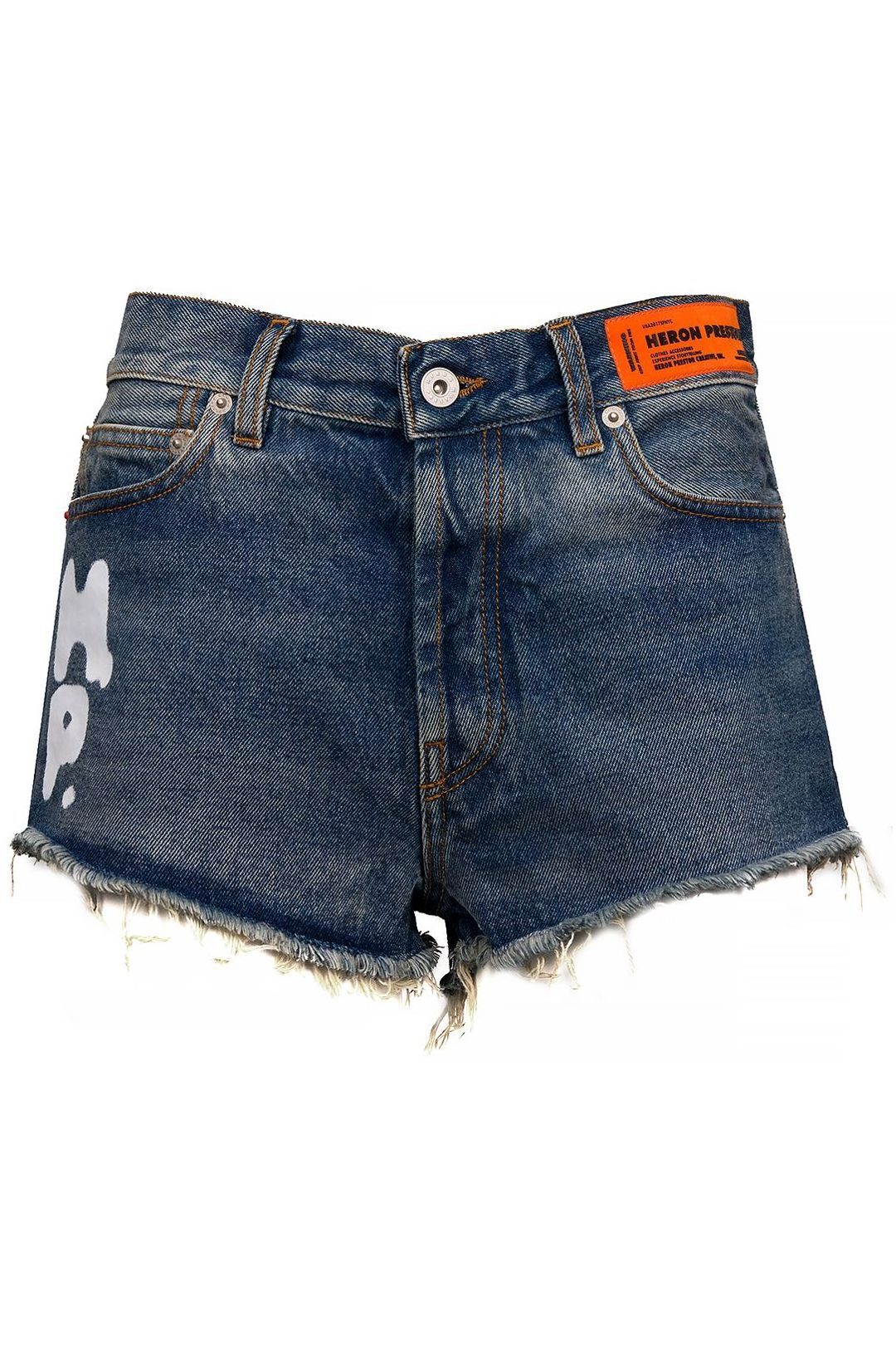 Купить Шорты HERON PRESTON
