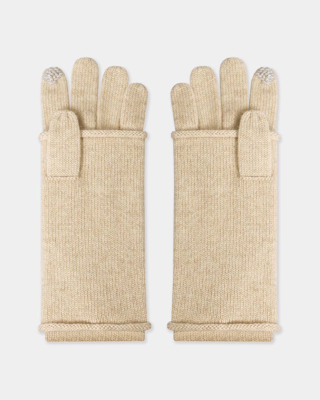 Купить Перчатки TIME TO CASHMERE