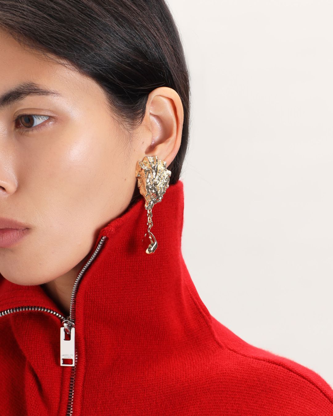 Купить Моносерьга RUSHEV