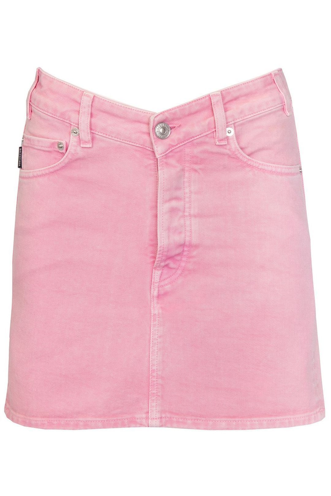 Купить Юбка BALENCIAGA