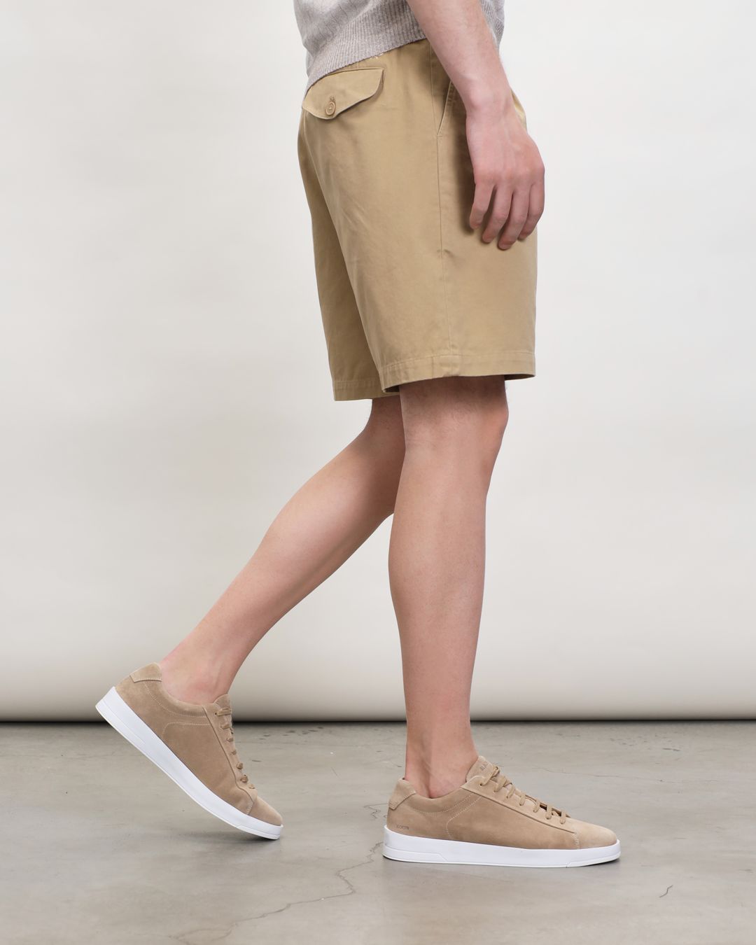 Купить Кеды BLACKSTONE