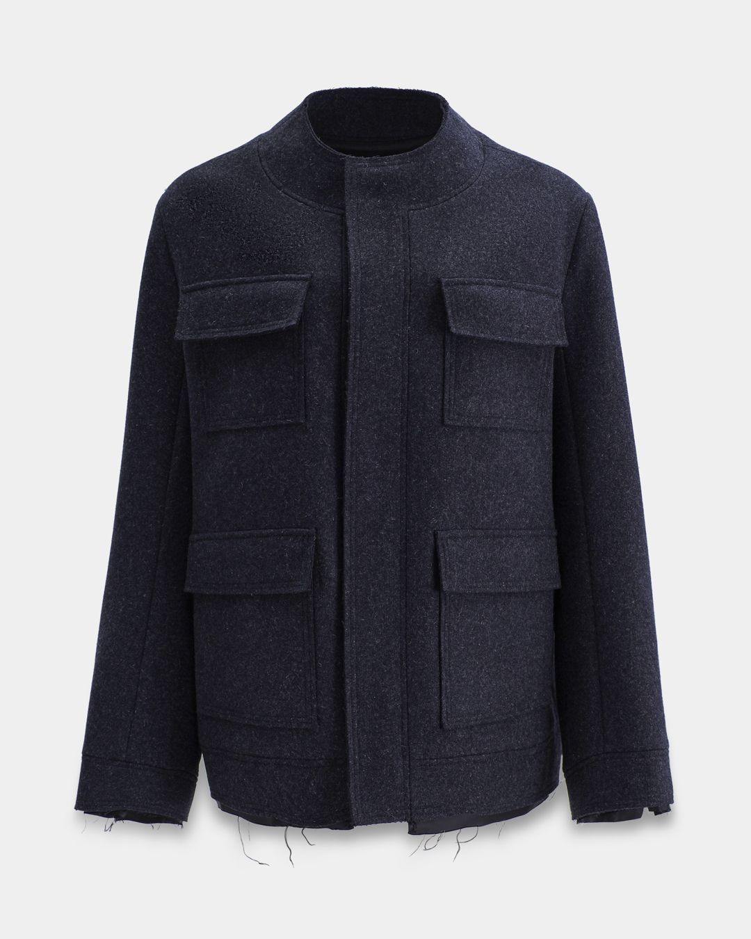 Купить Полупальто USHATAVA