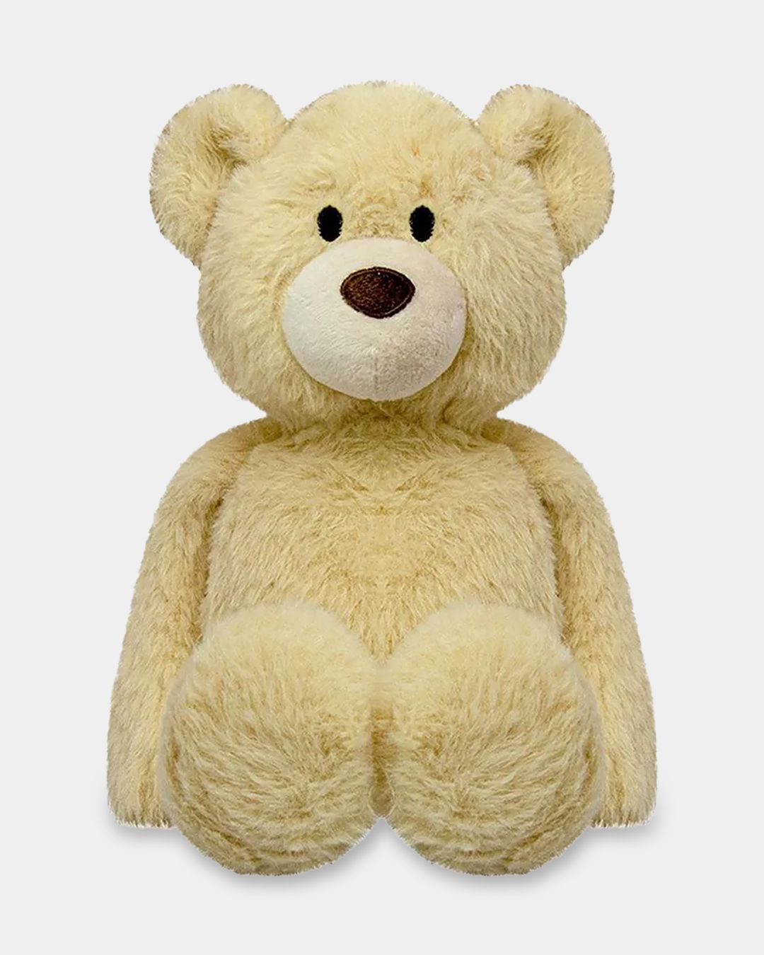 Купить Мягкая игрушка "медведь" ALL ABOUT NATURE