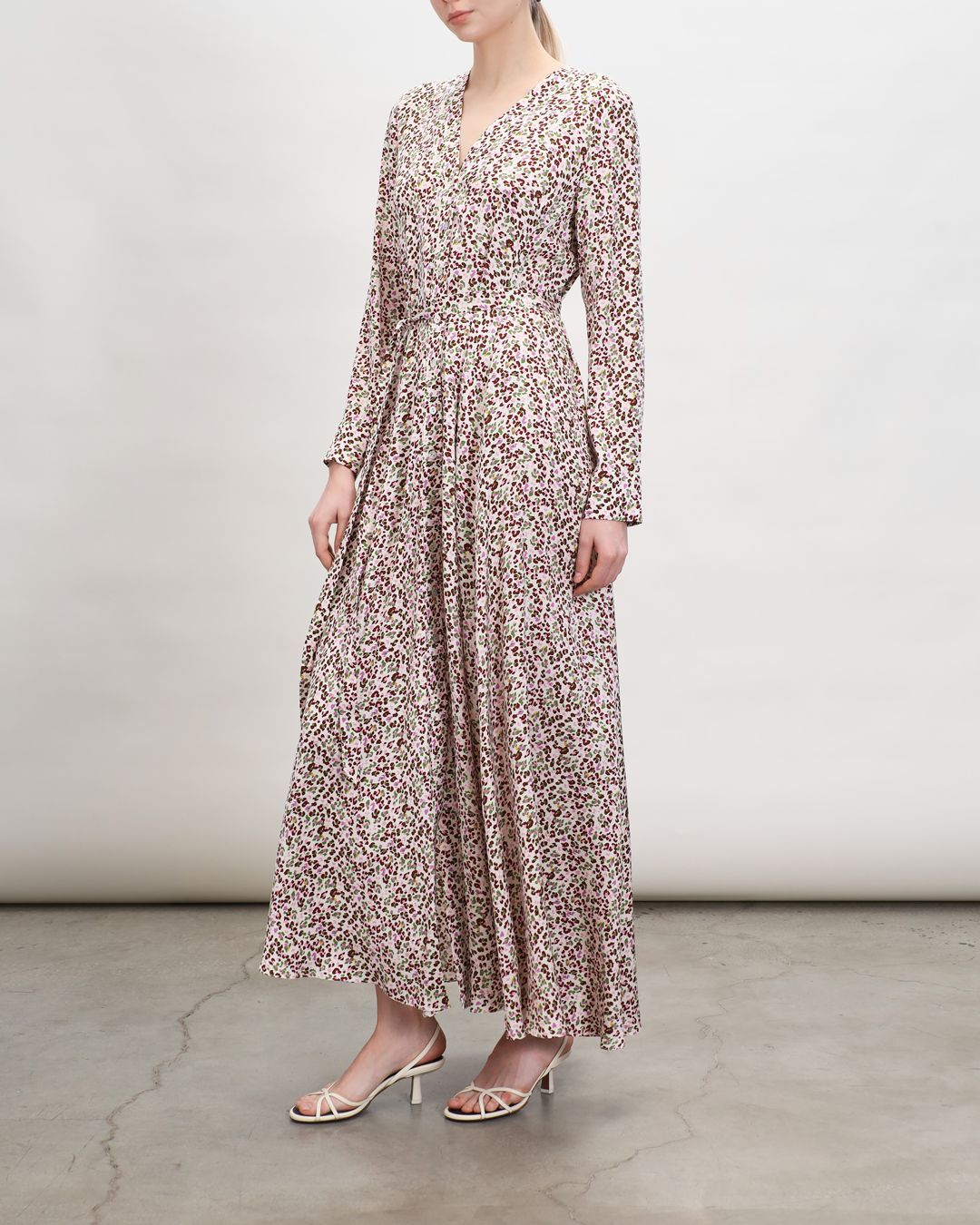 Купить Платье OLOLOL