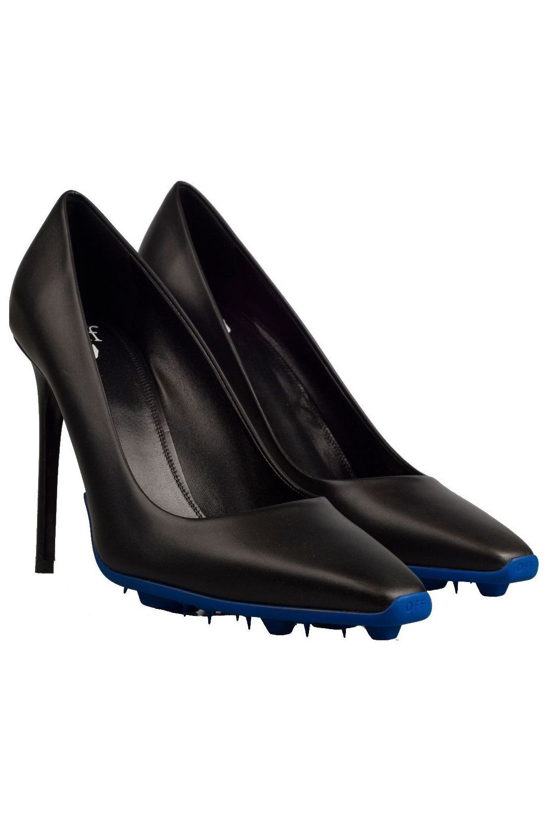 Купить Туфли OFF WHITE