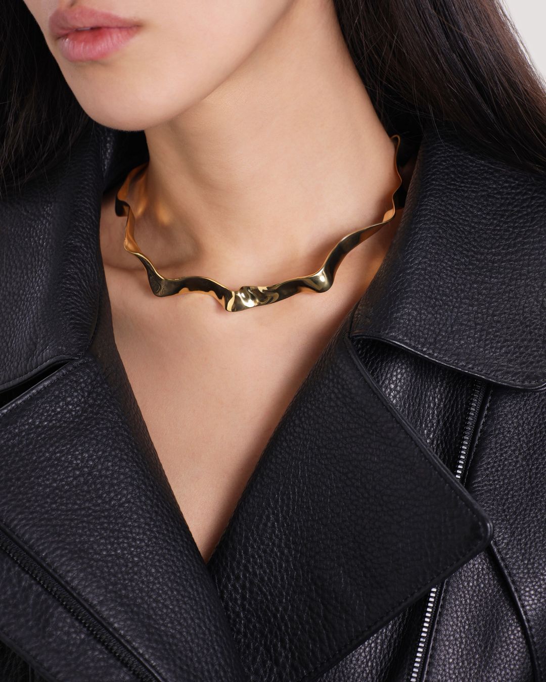 Купить Колье SOLIDFEEL