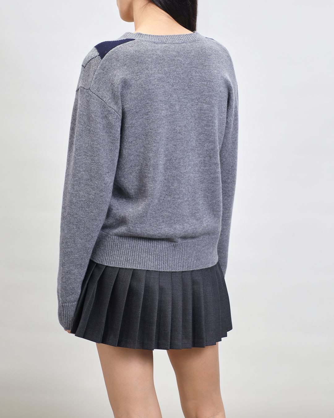 Купить Джемпер SPORTY&RICH