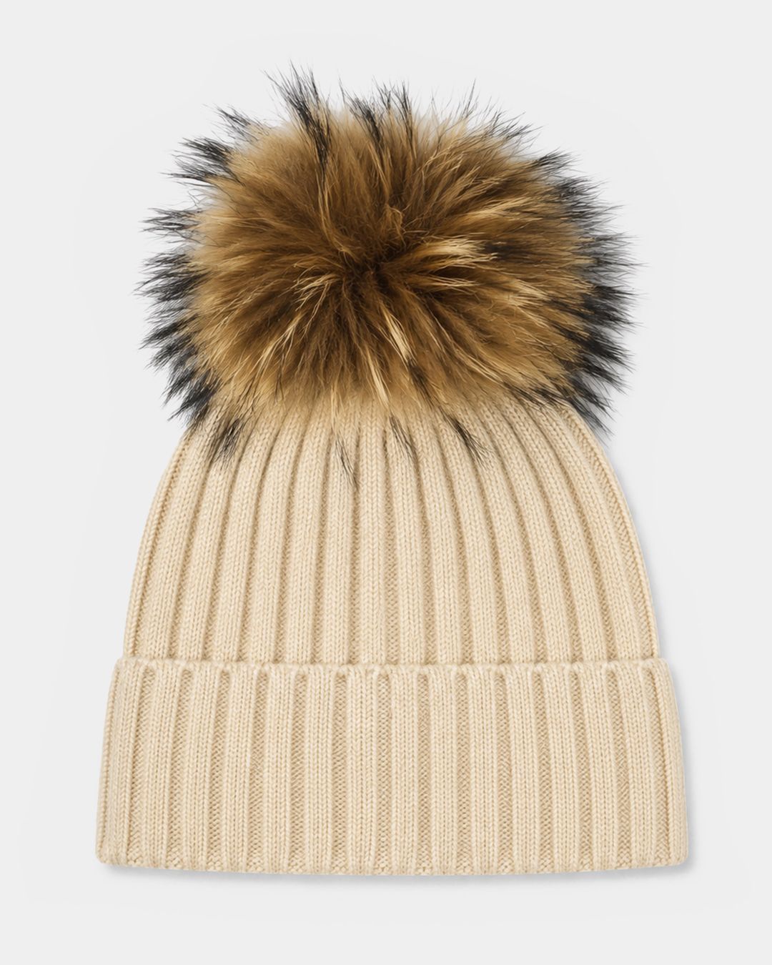 Купить Шапка TIME TO CASHMERE