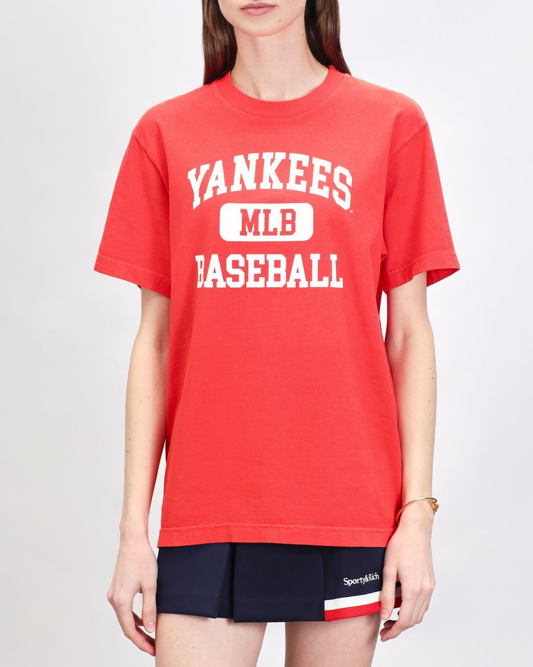 Купить Футболка SPORTY&RICH