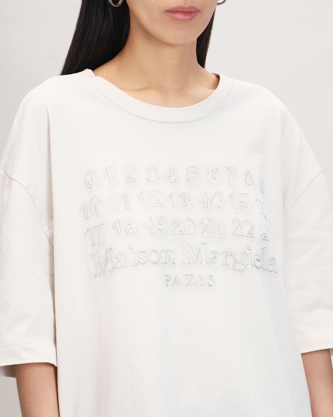 Купить Футболка MAISON MARGIELA