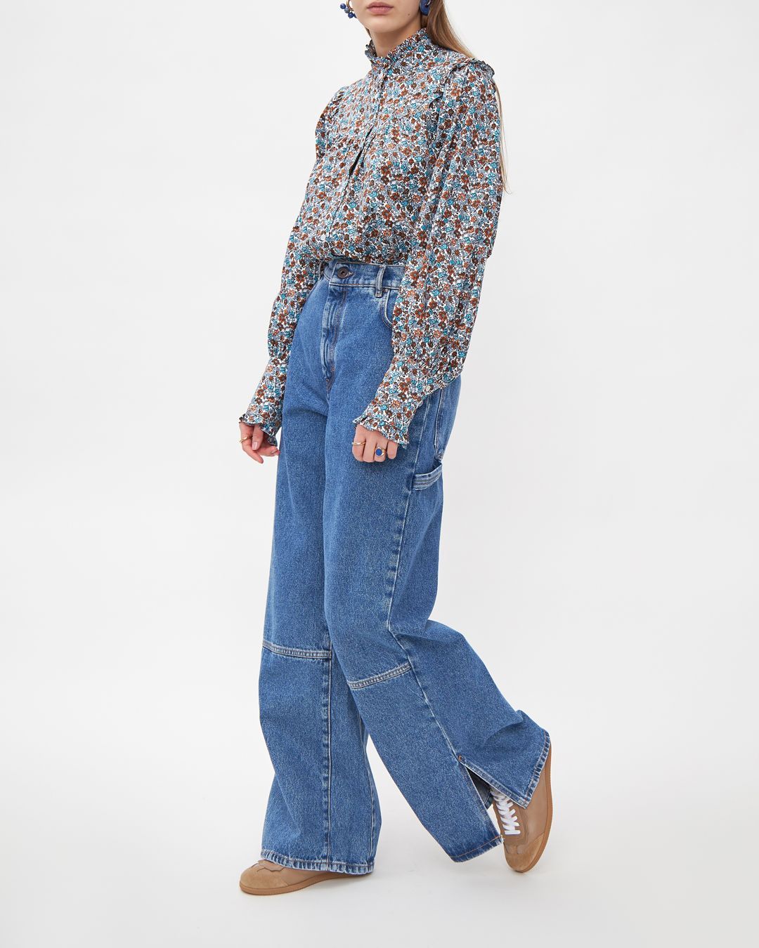 Купить Блуза WEEKEND MAX MARA