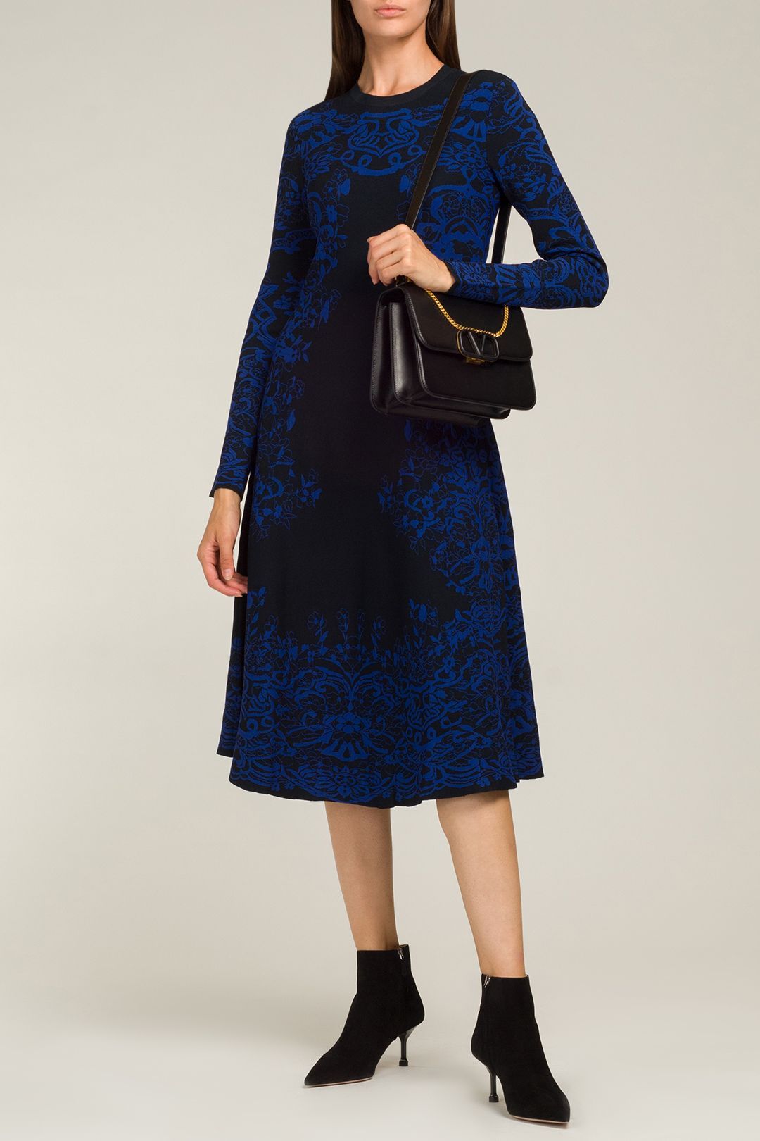 Купить Платье VALENTINO