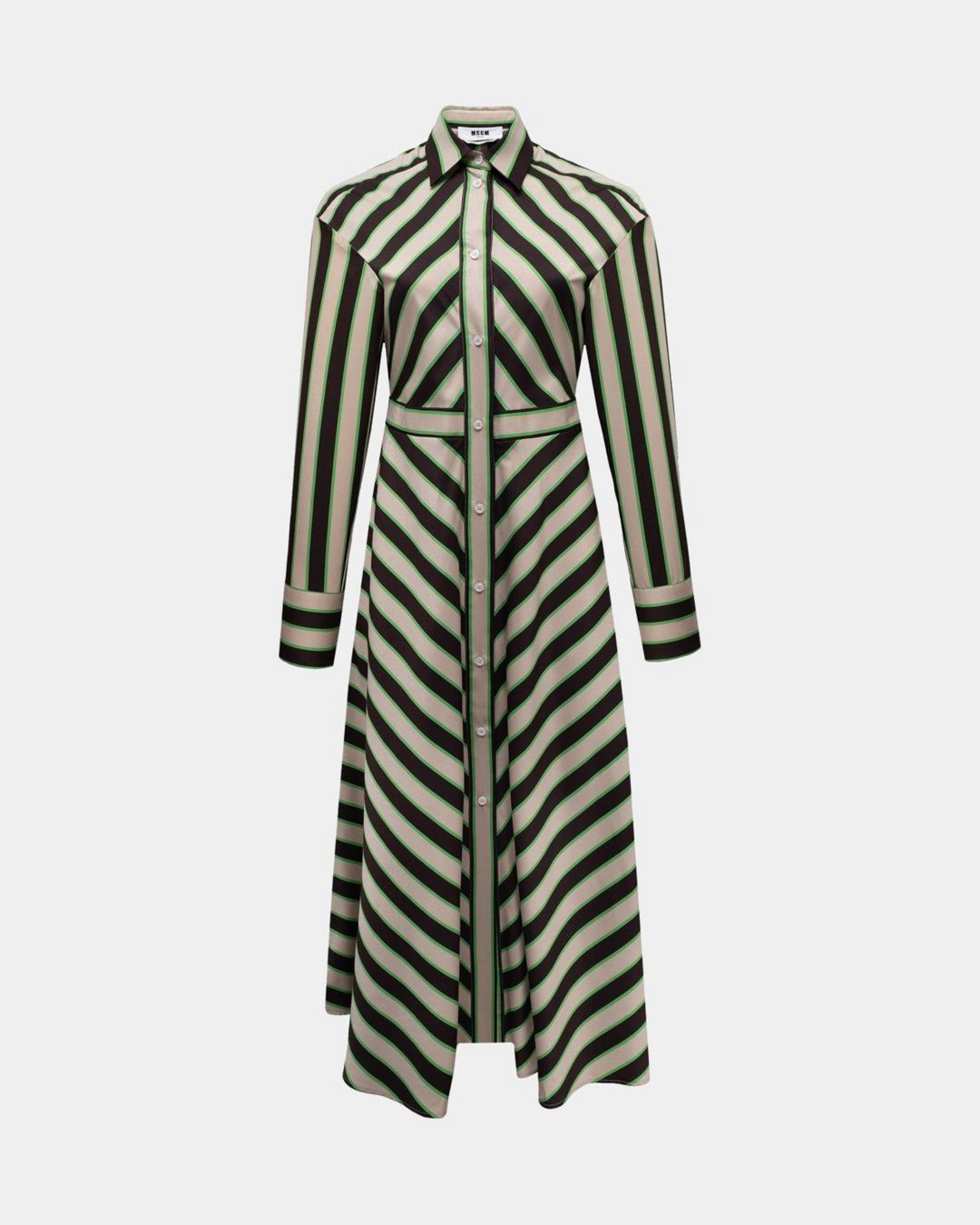 Купить Платье MSGM