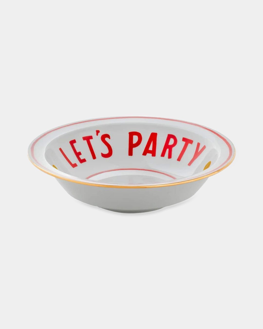 Купить Салатник BITOSSI