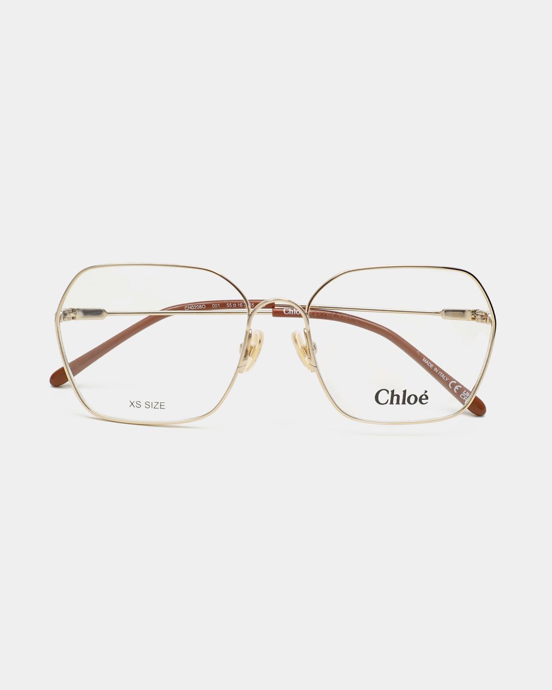 Купить Оправа CHLOE EYEWEAR