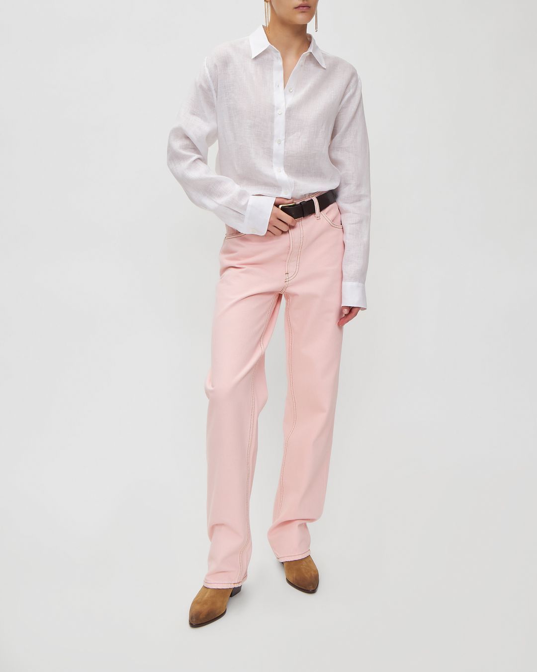 Купить Джинсы RE/DONE