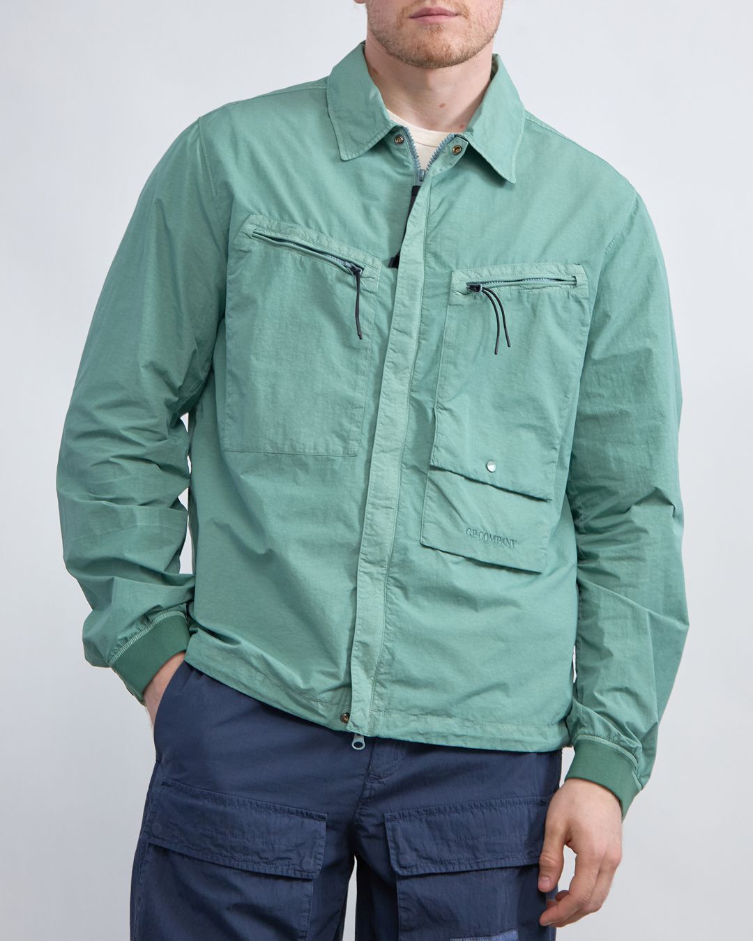 Купить Ветровка CP COMPANY