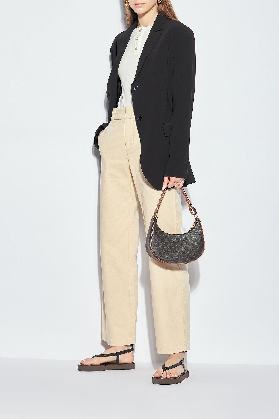 Купить Брюки VINCE