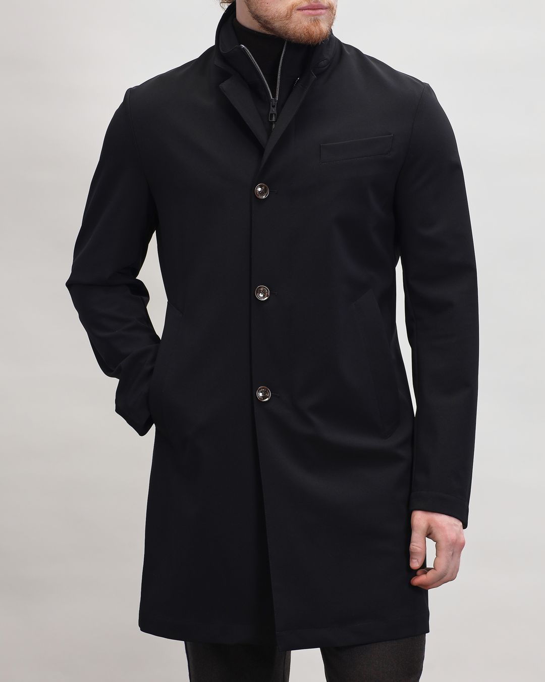 Купить Плащ MONTECORE