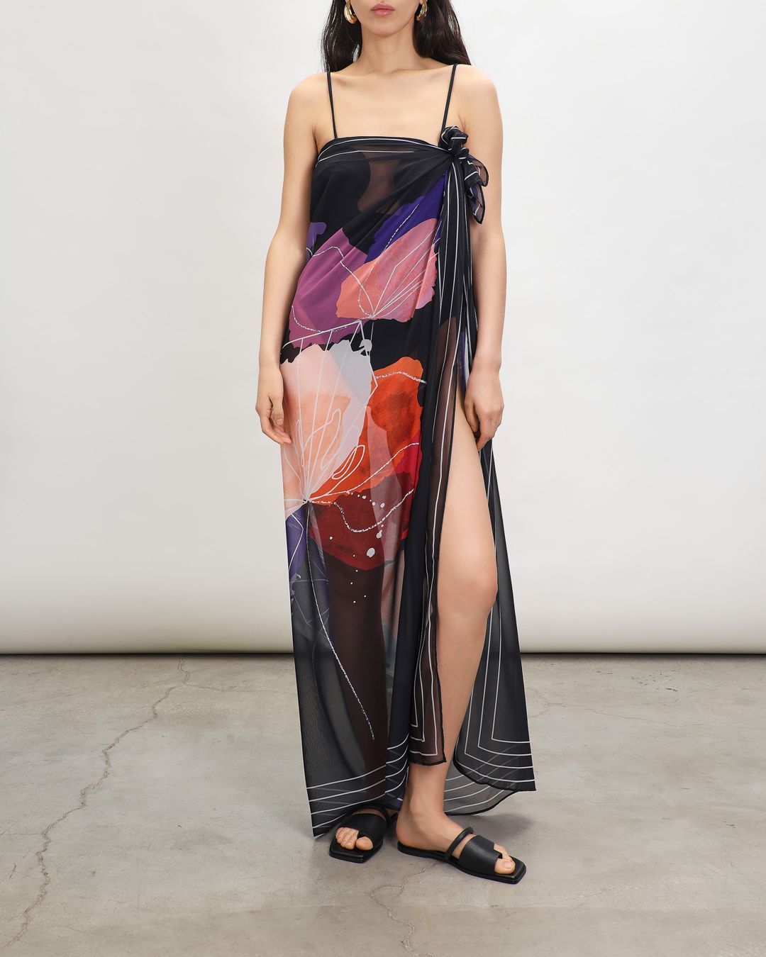 Купить Парео GOTTEX