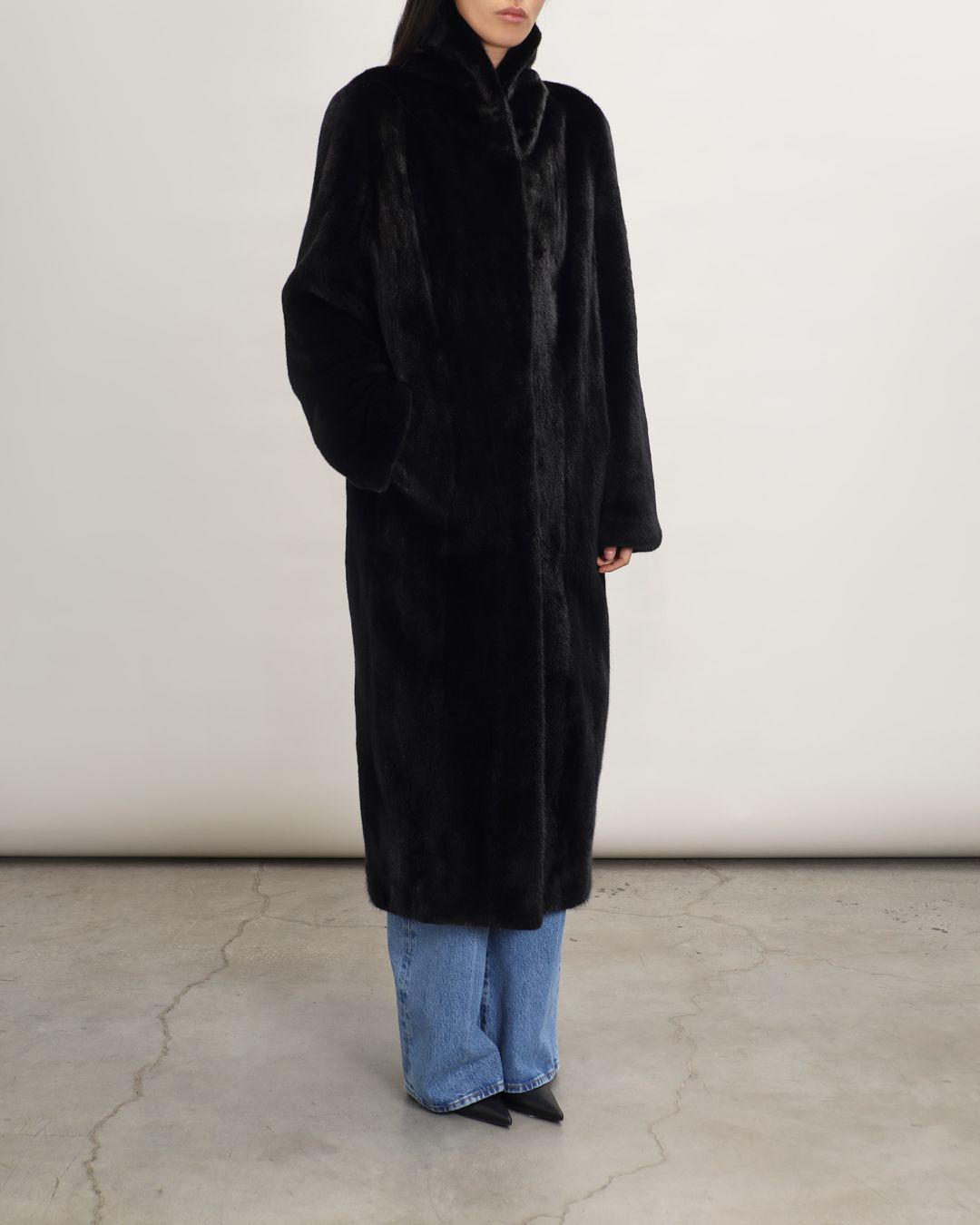 Купить Шуба SENCELLERIE