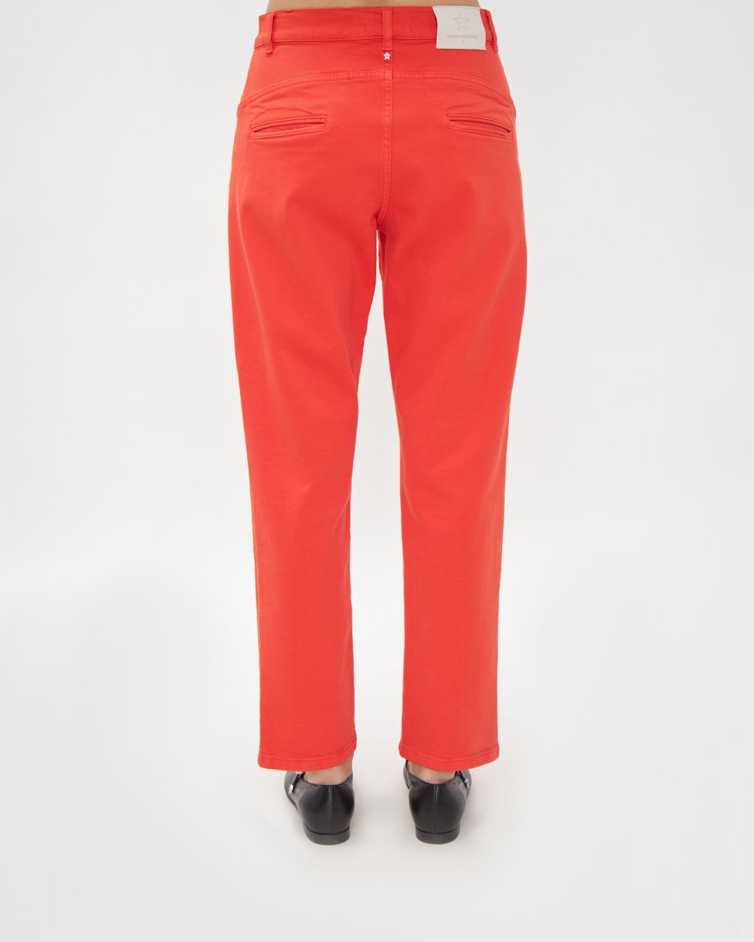 Купить Джинсы LORENA ANTONIAZZI