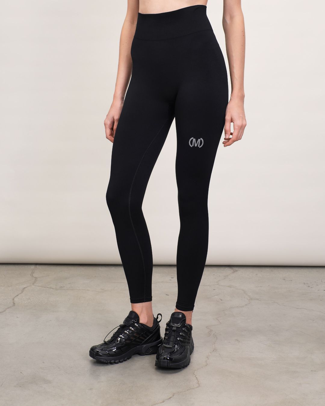 Купить Леггинсы MONOCHROME