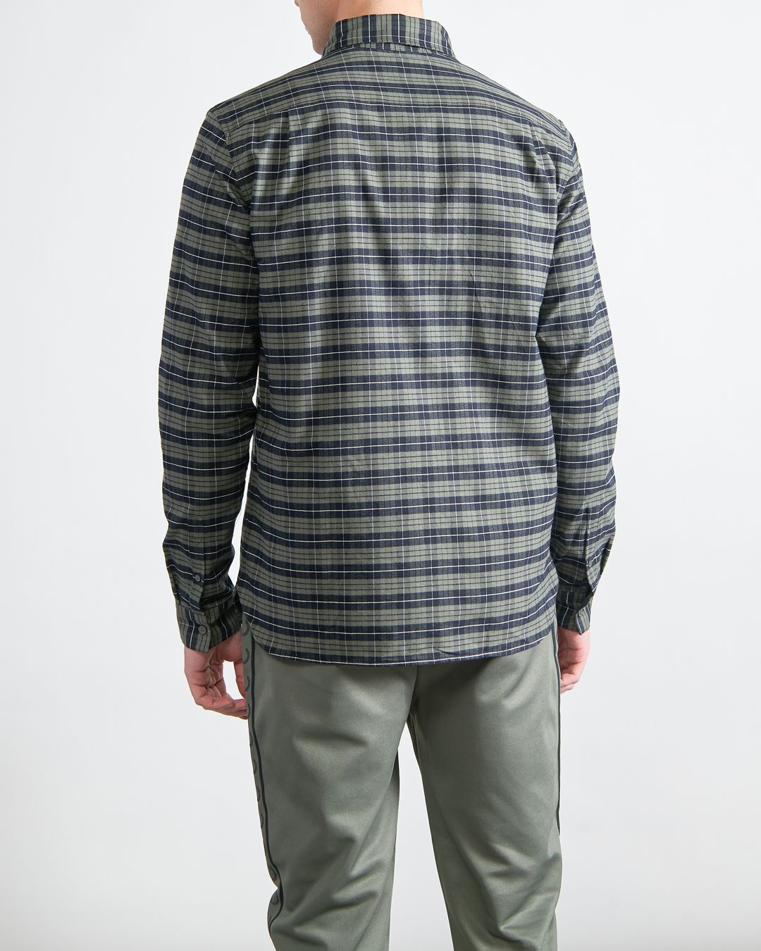 Купить Рубашка FRED PERRY