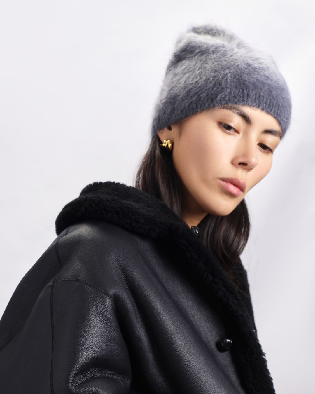 Купить Шапка LISA YANG