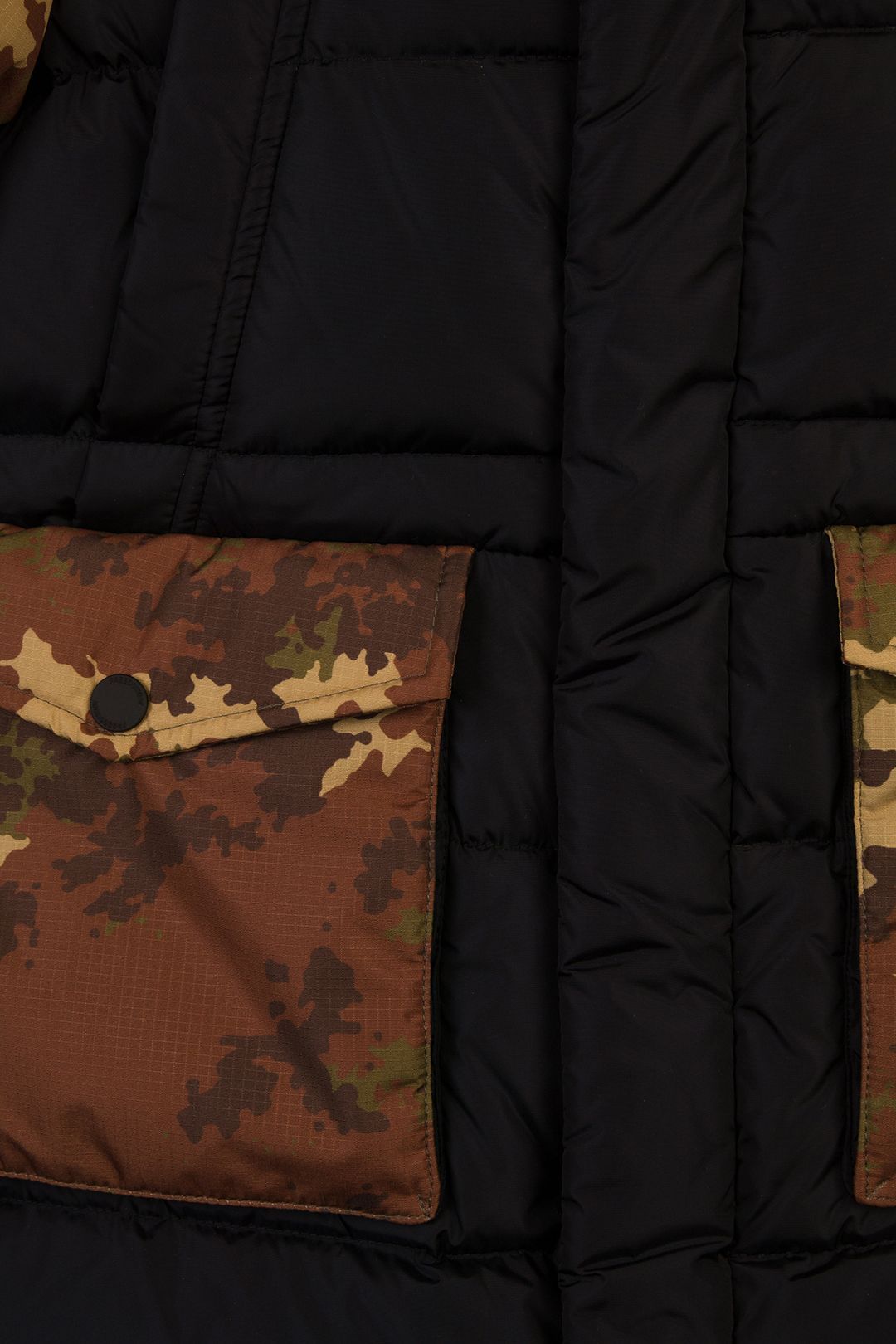 Купить Пуховик FREEDOMDAY