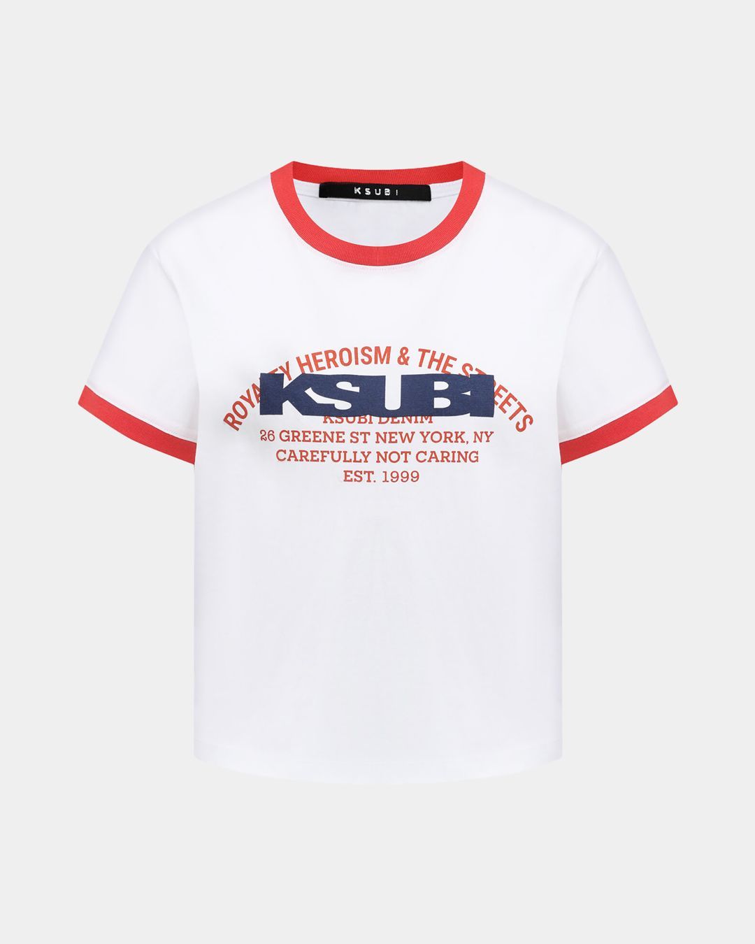 Купить Футболка KSUBI