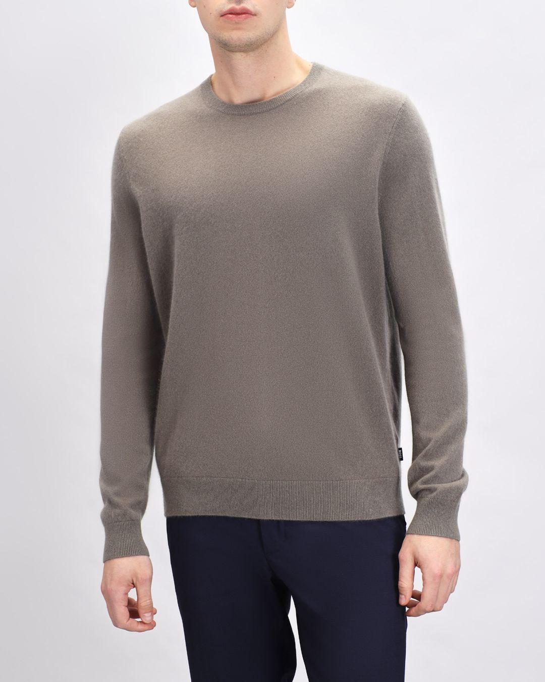 Купить Джемпер HUGO BOSS