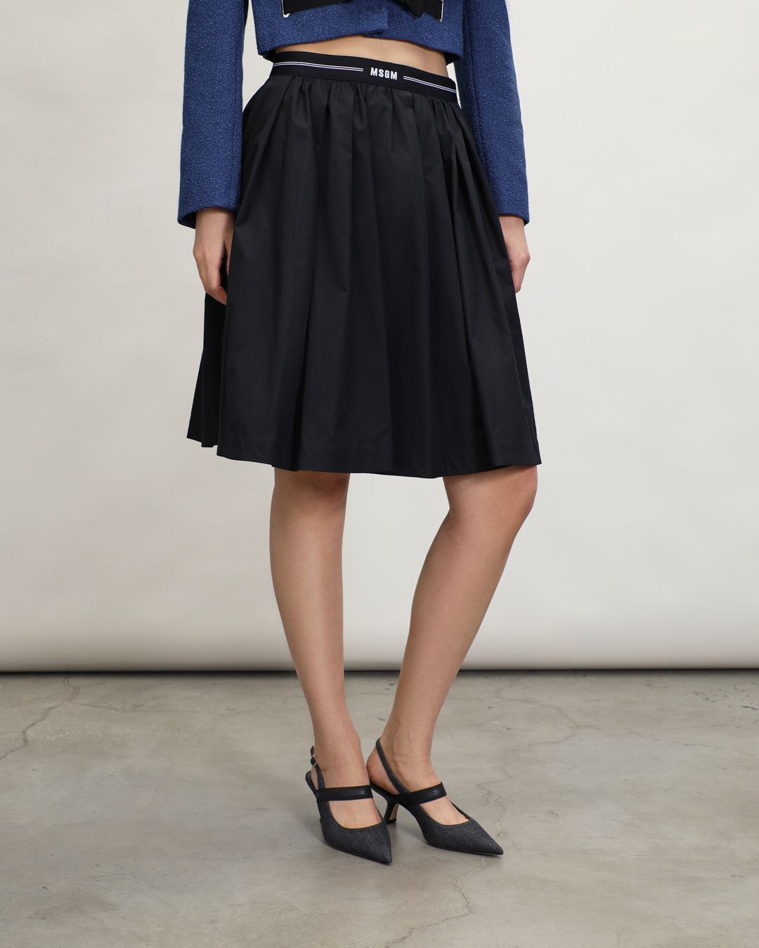 Купить Юбка MSGM