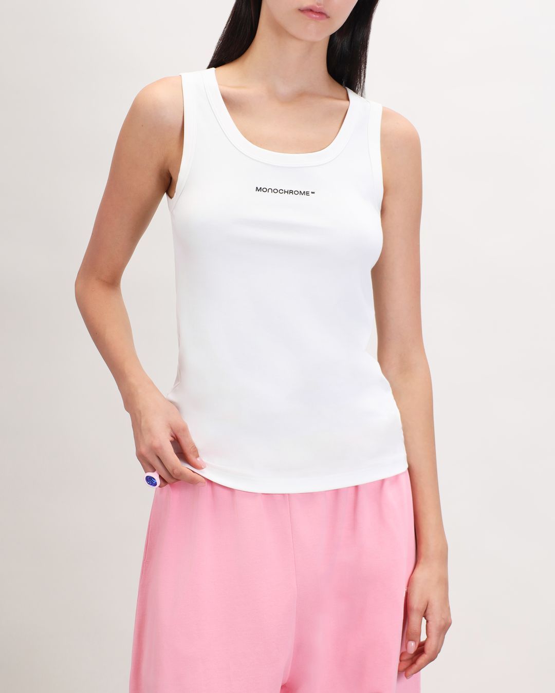 Купить Топ MONOCHROME