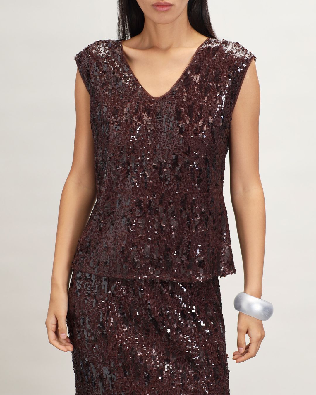 Купить Топ EMILIA DELLORO