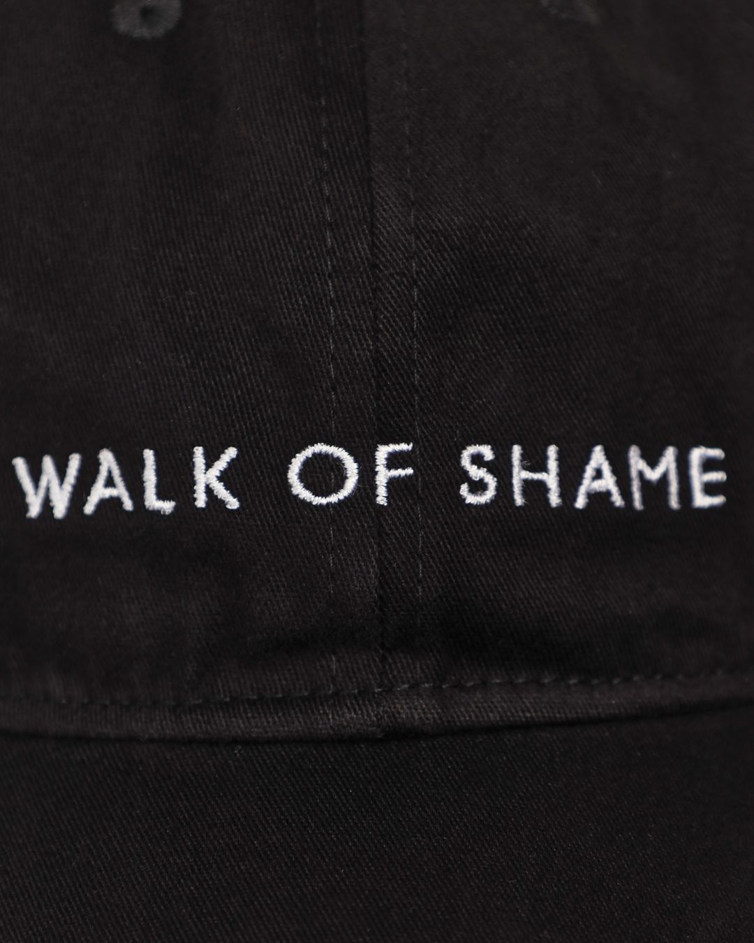 Купить Кепка WALK OF SHAME