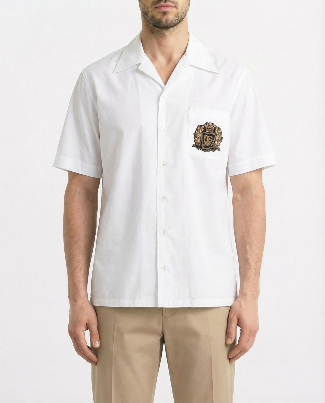 Купить Рубашка DOLCE & GABBANA