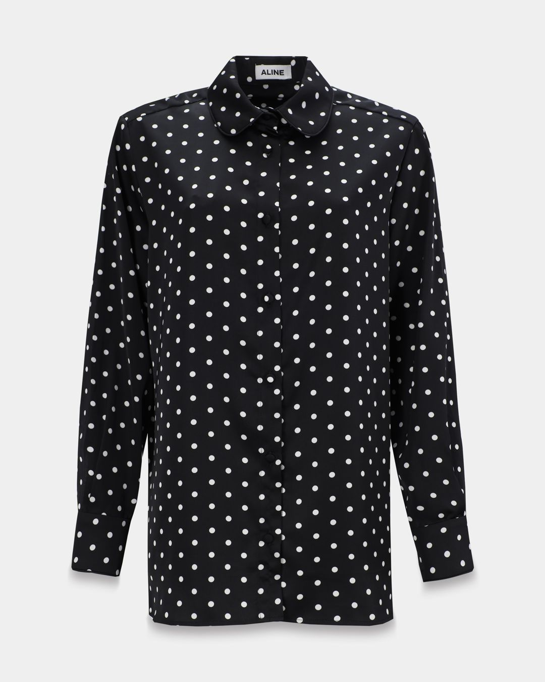 Купить Блуза ALINE COLLECTION