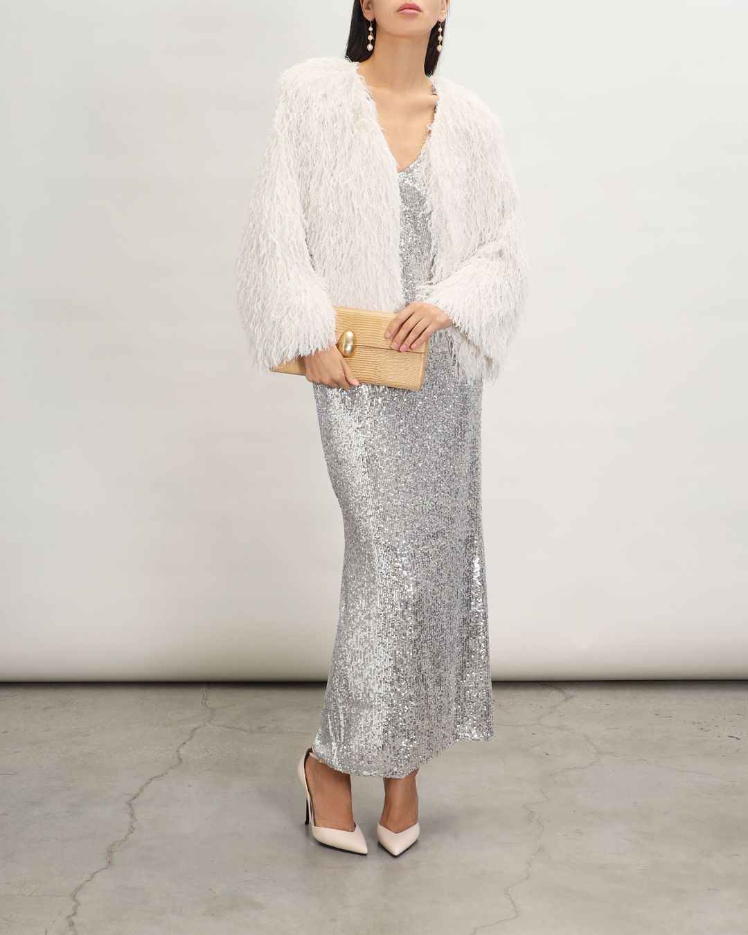 Купить Жакет EMILIA DELLORO