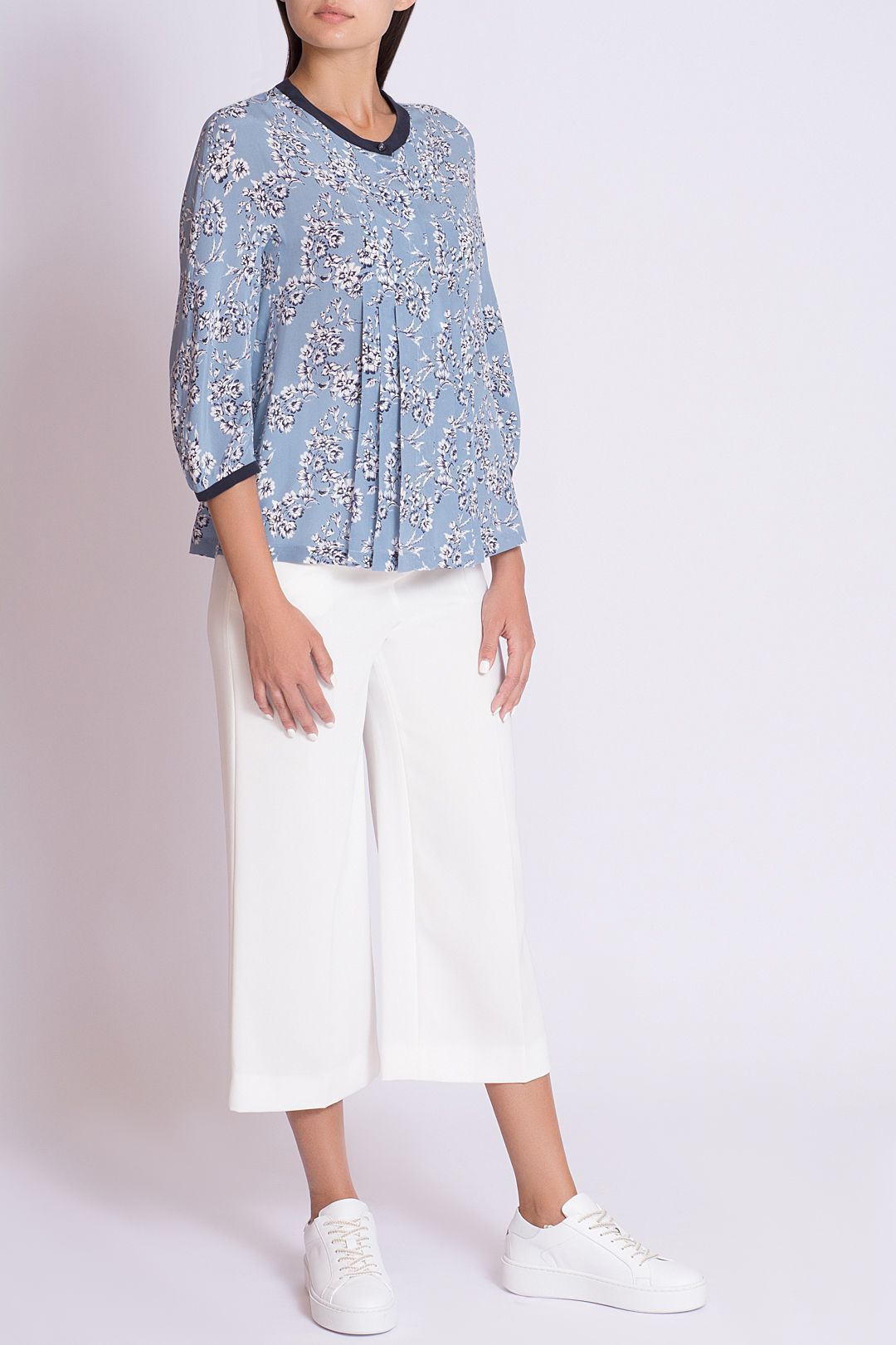 Купить Брюки MAX MARA STUDIO