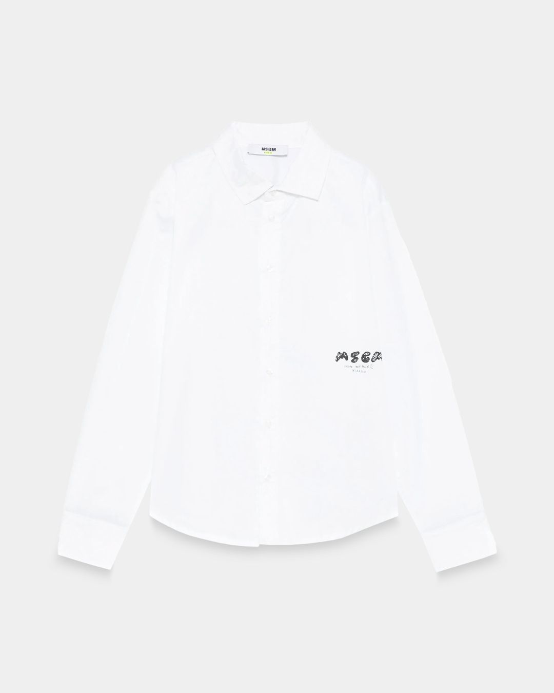 Купить Рубашка MSGM