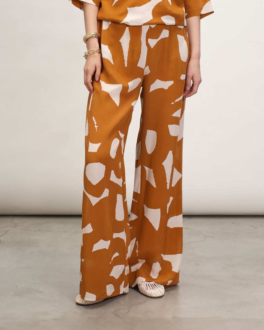 Купить Брюки ANTONELLI FIRENZE