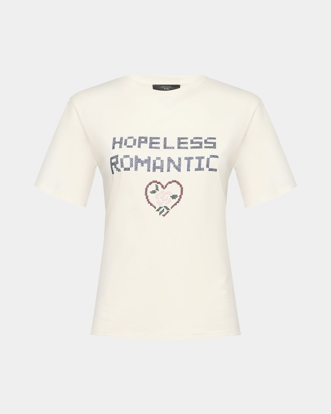 Купить Футболка WEEKEND MAX MARA