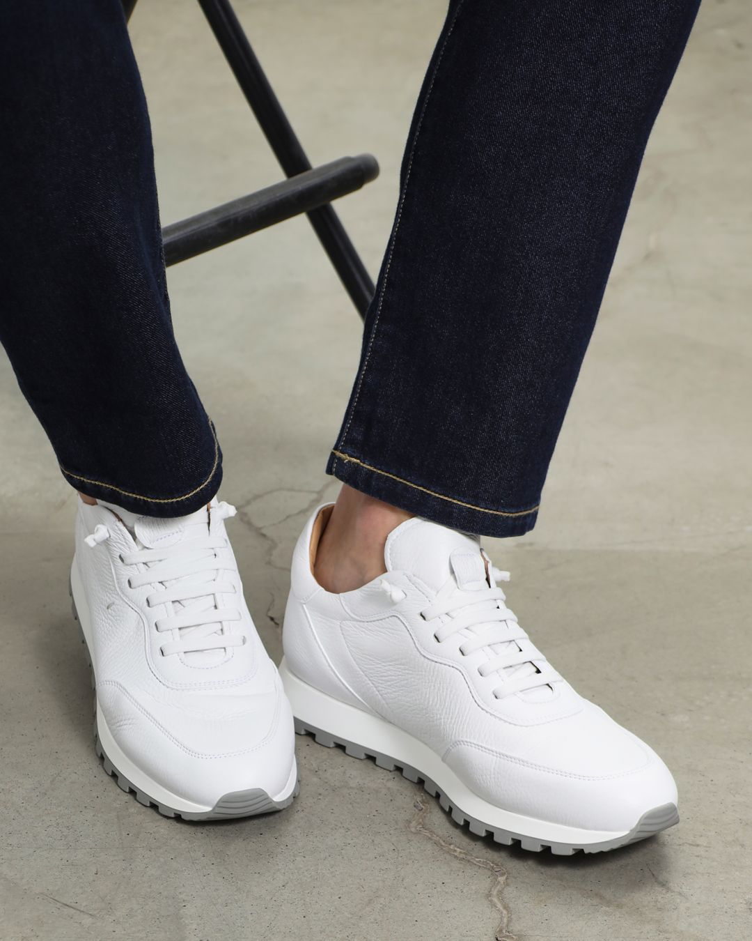 Купить Кроссовки FABIANO RICCI