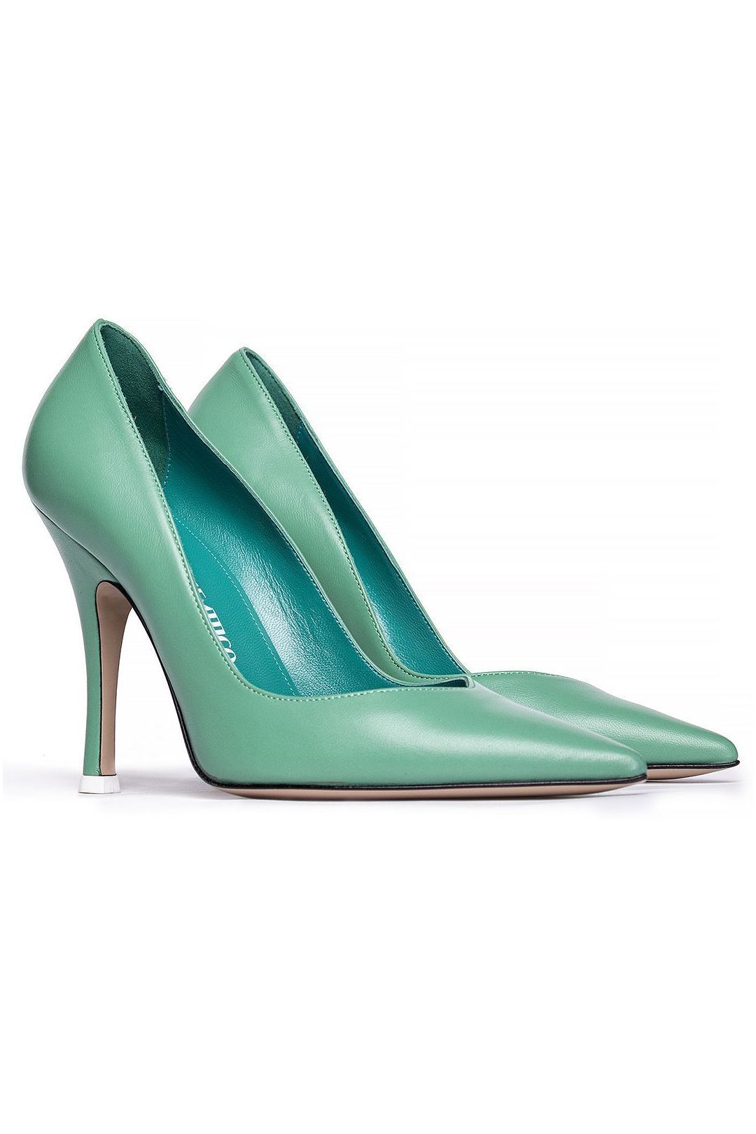 Купить Туфли THE ATTICO