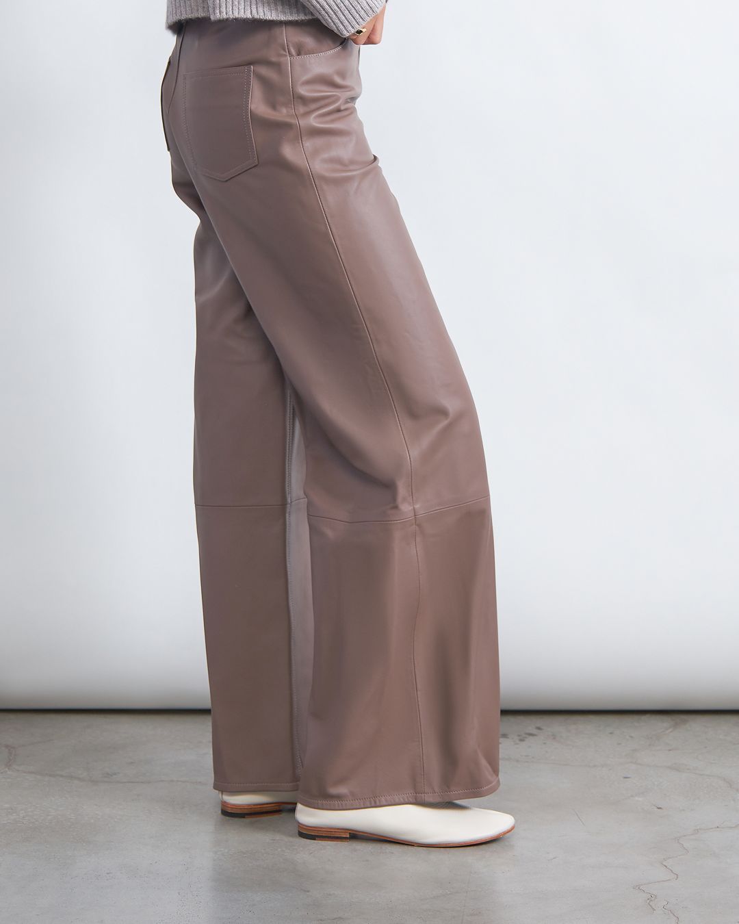 Купить Брюки LOULOU DE SAISON