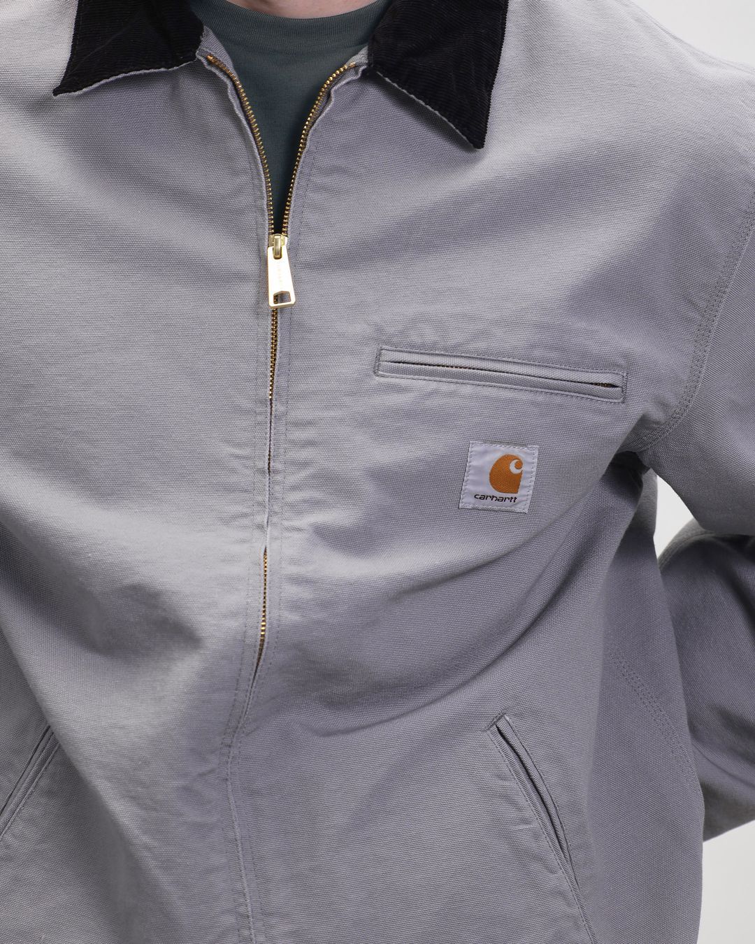 Купить Куртка CARHARTT WIP