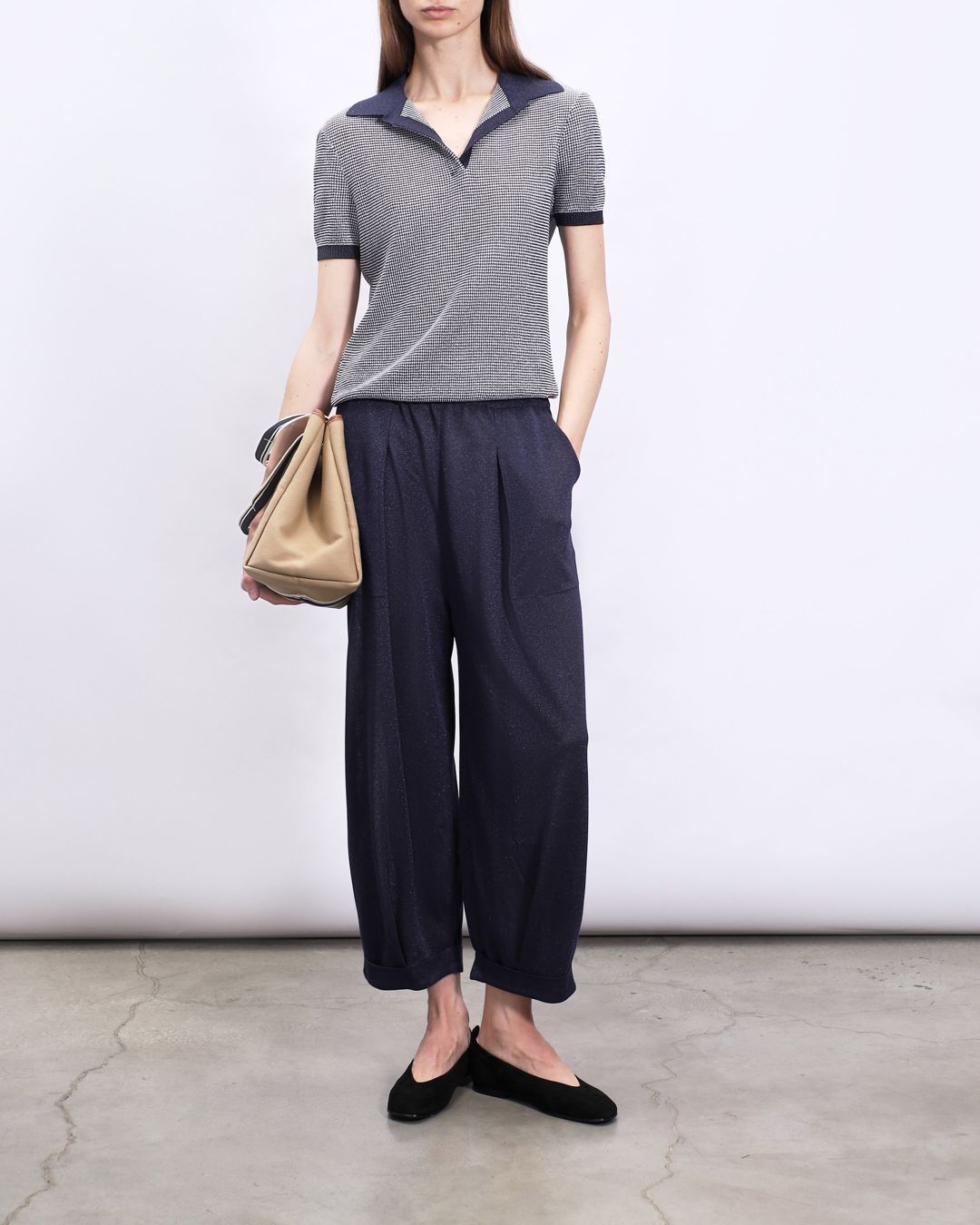 Купить Брюки FREE AGE